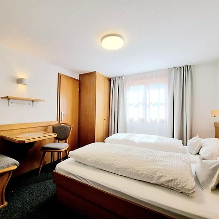 Appartement Das Bergfried - Urlaub Zentral Und Ruhig! à Riezlern Extérieur photo