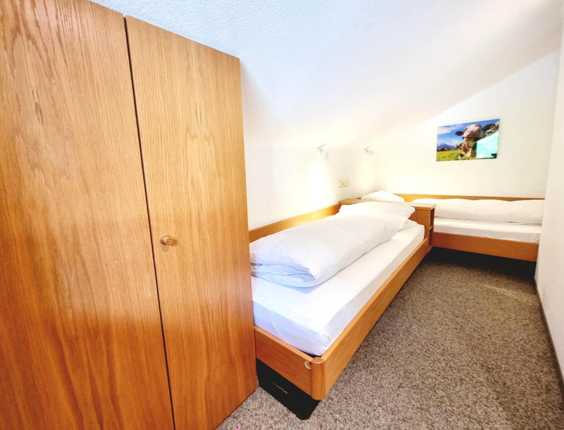 Appartement Das Bergfried - Urlaub Zentral Und Ruhig! à Riezlern Extérieur photo