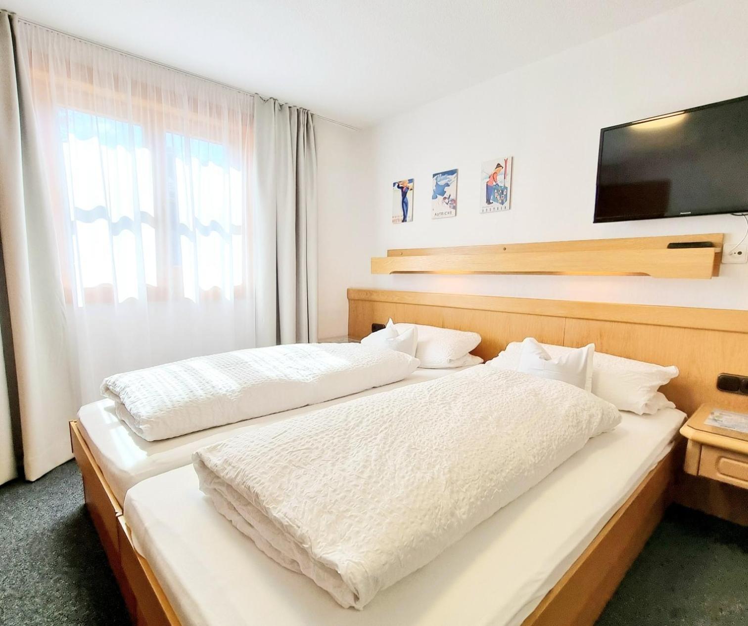 Appartement Das Bergfried - Urlaub Zentral Und Ruhig! à Riezlern Extérieur photo