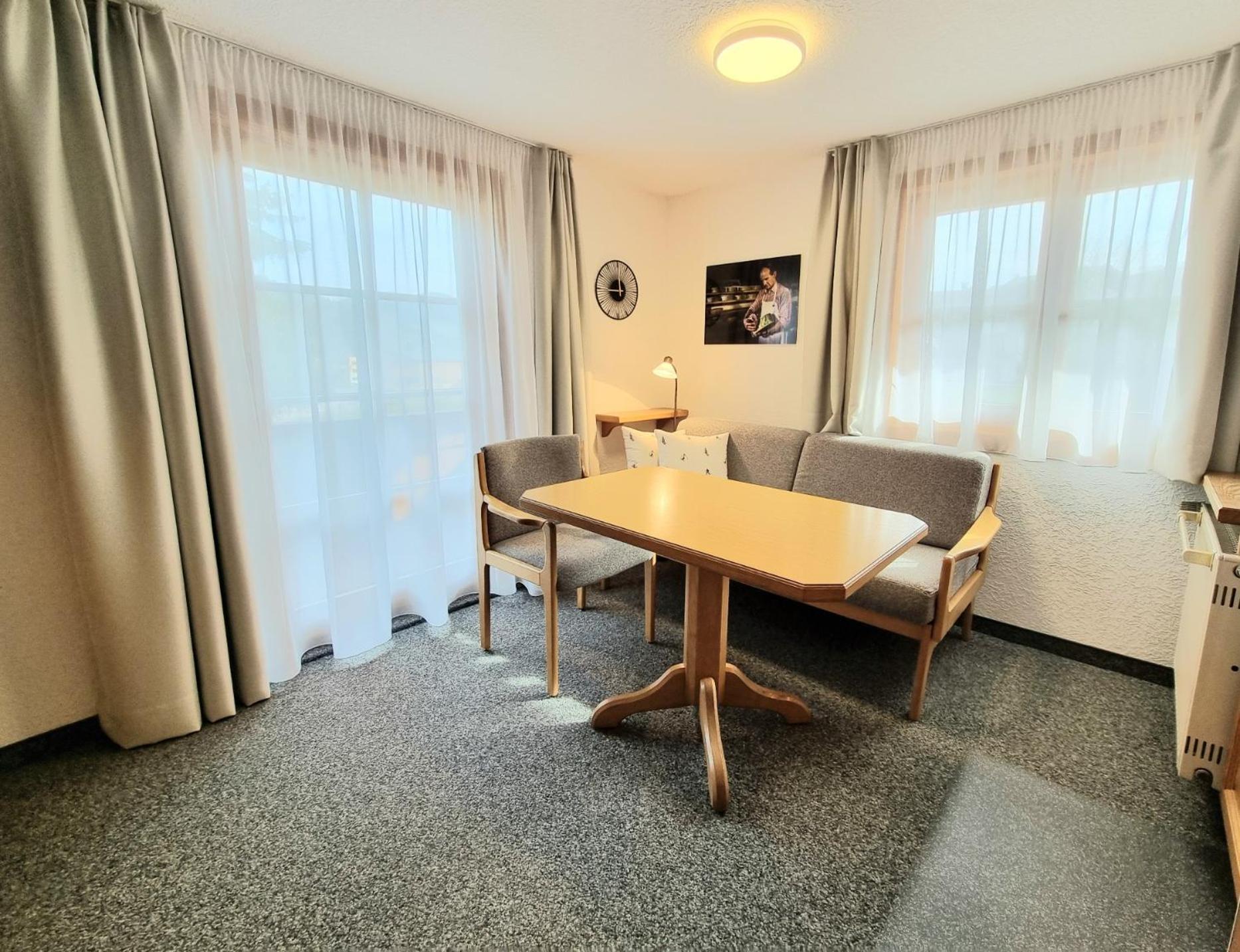 Appartement Das Bergfried - Urlaub Zentral Und Ruhig! à Riezlern Extérieur photo