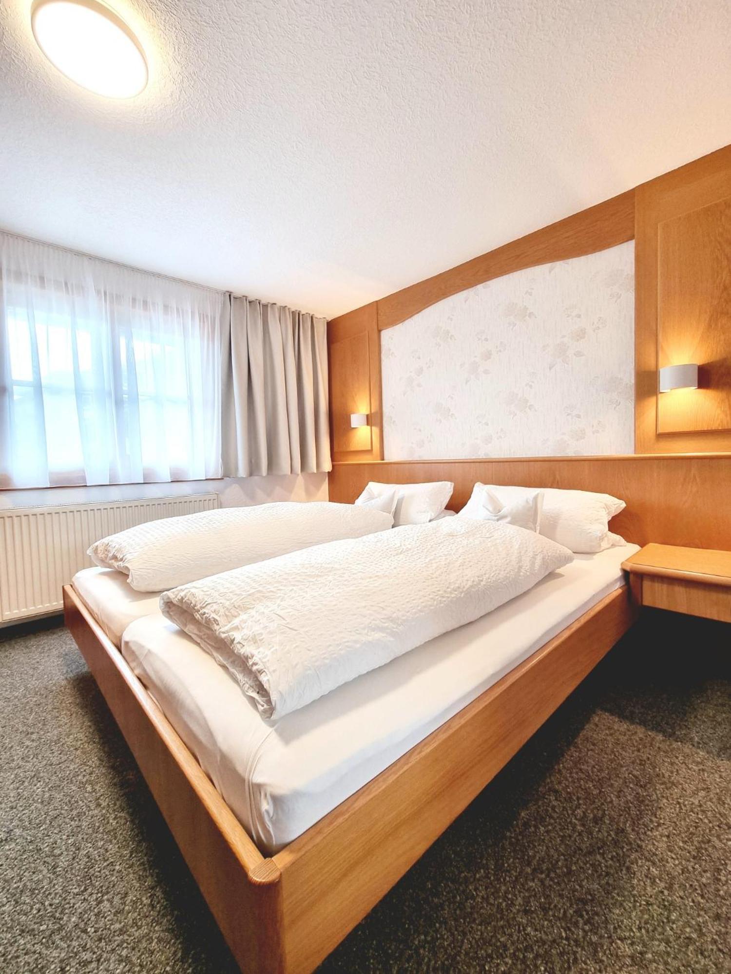 Appartement Das Bergfried - Urlaub Zentral Und Ruhig! à Riezlern Extérieur photo